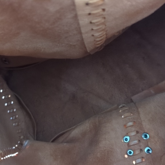 Backpack purse - Picture 3 of 4